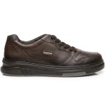Sapatênis Pegada 112304 Masculino T.Marrom