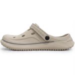 Sandália Babuche Pegada 161301 Masculina Creme