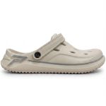 Sandália Babuche Pegada 161301 Masculina Creme