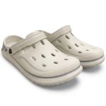 Sandália Babuche Pegada 161301 Masculina Creme