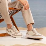 Sapatênis Pegada 112304 Masculino Milk