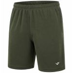 Bermuda Tactel Elite Masculina Verde Militar