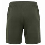 Bermuda Tactel Elite Masculina Verde Militar