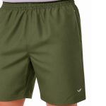 Bermuda Tactel Elite Masculina Verde Militar