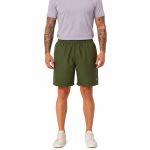 Bermuda Tactel Elite Masculina Verde Militar