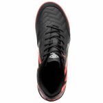 Chuteira Society Umbro Pro 5 Bump Club Unissex Preto