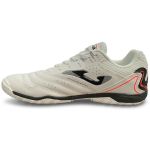 Chuteira Futsal Joma Maxima Unissex Branco