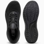 Tênis Puma Skyrocket Lite 2 BDP Masculino Preto