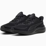 Tênis Puma Skyrocket Lite 2 BDP Masculino Preto