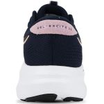 Tênis Asics Gel-Excite 11 Feminino Azul