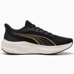 Tênis Puma Dasher Lite BDP Feminino Preto