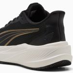 Tênis Puma Dasher Lite BDP Feminino Preto