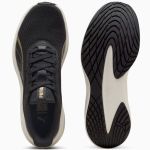 Tênis Puma Dasher Lite BDP Feminino Preto