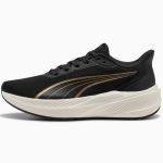 Tênis Puma Dasher Lite BDP Feminino Preto