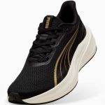 Tênis Puma Dasher Lite BDP Feminino Preto