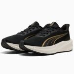 Tênis Puma Dasher Lite BDP Feminino Preto