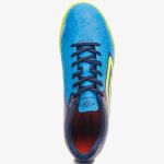 Chuteira Futsal Umbro Techno II Unissex Azul