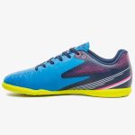 Chuteira Futsal Umbro Techno II Unissex Azul