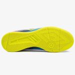 Chuteira Futsal Umbro Techno II Unissex Azul