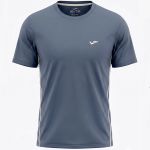 Camiseta Elite Masculina Grafite