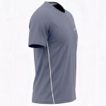 Camiseta Elite Masculina Grafite