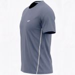 Camiseta Elite Masculina Grafite