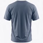 Camiseta Elite Masculina Grafite