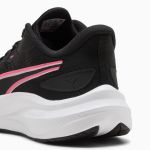 Tênis Puma Skyrocket Lite 2 BDP Feminino Preto