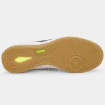 Chuteira Futsal Umbro Techno Unissex Branco