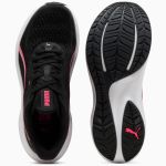 Tênis Puma Skyrocket Lite 2 BDP Feminino Preto