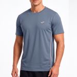Camiseta Elite Masculina Grafite