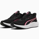Tênis Puma Skyrocket Lite 2 BDP Feminino Preto