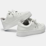 Tênis Via Marte 138-005 Feminino Branco