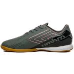 Chuteira Futsal Umbro Chrome Unissex Grafite