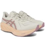 Tênis Asics Dynablast 6 SE Feminino Bege