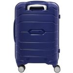 Mala Viagem Samsonite Bordo Exp Octolite Unissex Azul