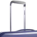 Mala Viagem Samsonite Bordo Exp Octolite Unissex Azul