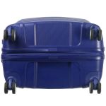 Mala Viagem Samsonite Bordo Exp Octolite Unissex Azul
