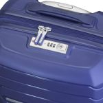 Mala Viagem Samsonite Bordo Exp Octolite Unissex Azul