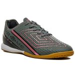 Chuteira Futsal Umbro Chrome Unissex Grafite