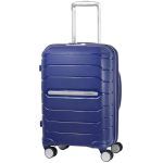 Mala Viagem Samsonite Bordo Exp Octolite Unissex Azul