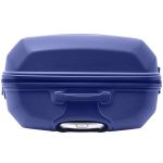 Mala Viagem Samsonite Bordo Exp Octolite Unissex Azul