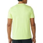 Camiseta Fila Basic Sports II Masculino Limão