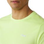 Camiseta Fila Basic Sports II Masculino Limão