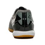 Chuteira Futsal Umbro Chrome Unissex Grafite