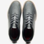 Chuteira Futsal Umbro Stride Unissex Grafite