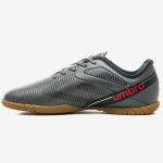 Chuteira Futsal Umbro Stride Unissex Grafite