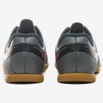 Chuteira Futsal Umbro Stride Unissex Grafite