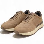 Tênis Democrata Mark Hi-Soft 32 Masculino Rato