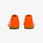 Chuteira Futsal Umbro Arcade Unissex Laranja